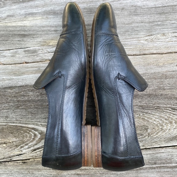 Paul Green‎ Vince Flat Loafer Size 6 - Picture 6 of 11